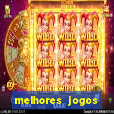 melhores jogos manager android